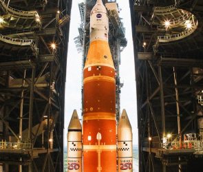 NASA Is Making Big Changes to Speed Up the Artemis Program