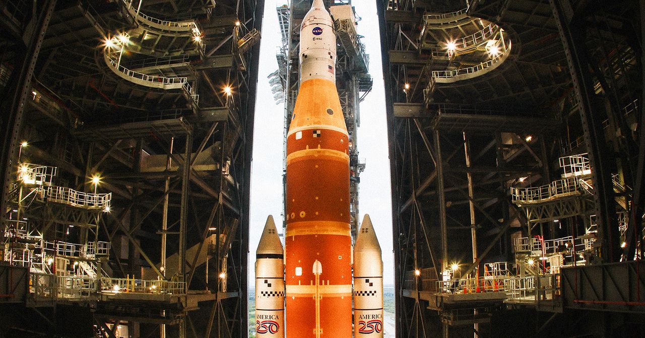 NASA Is Making Big Changes to Speed Up the Artemis Program