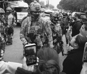 How to Film ICE | WIRED