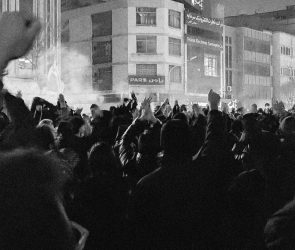 Iran’s Digital Surveillance Machine Is Almost Complete