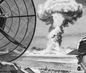 AI Is Here to Replace Nuclear Treaties. Scared Yet?