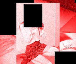 Crypto-Funded Human Trafficking Is Exploding