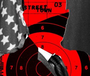 How Data Brokers Can Fuel Violence Against Public Servants