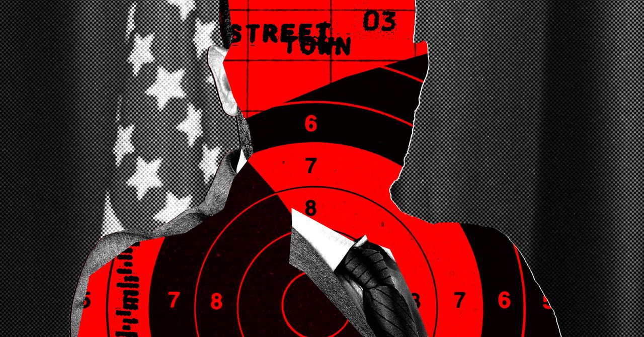 How Data Brokers Can Fuel Violence Against Public Servants