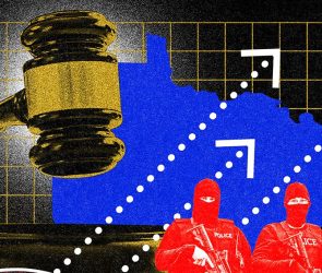 ICE Is Crashing the US Court System in Minnesota