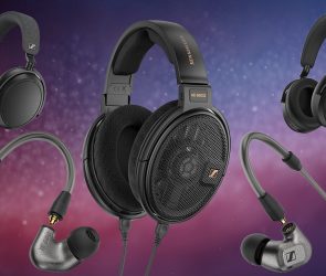 Sennheiser's New Year, New Gear premium headphones sale lets you elevate your listening for less