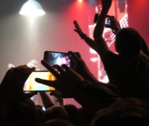 SeatGeek and Spotify team up to offer concert ticket sales inside the music platform