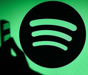 Spotify is rolling out Audiobook Charts