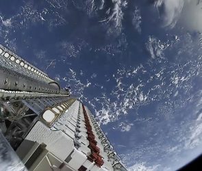 Why the economics of orbital AI are so brutal