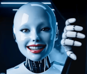 From Svedka to Anthropic, brands make bold plays with AI in Super Bowl ads