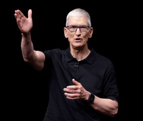 Apple is reportedly cooking up a trio of AI wearables