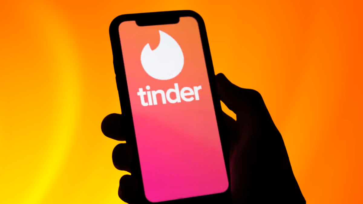 Tinder looks to AI to help fight 'swipe fatigue' and dating app burnout