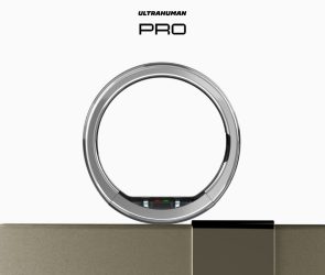 Ultrahuman Ring Pro