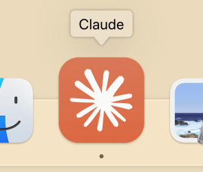 It just got easier for Claude to check in on your WordPress site