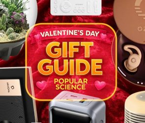 2026 Valentine's Day Gift Guide: 25 perfect presents for your partner