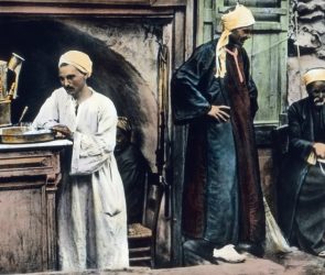 4 times drinking coffee was illegal—or even punishable by death