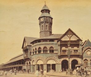 The history of clocks is one of tyranny and revolution