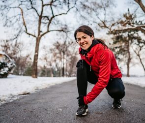 Why do your joints hurt when it's cold? We asked a doctor.