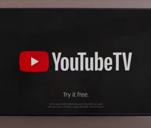 youtube tv logo