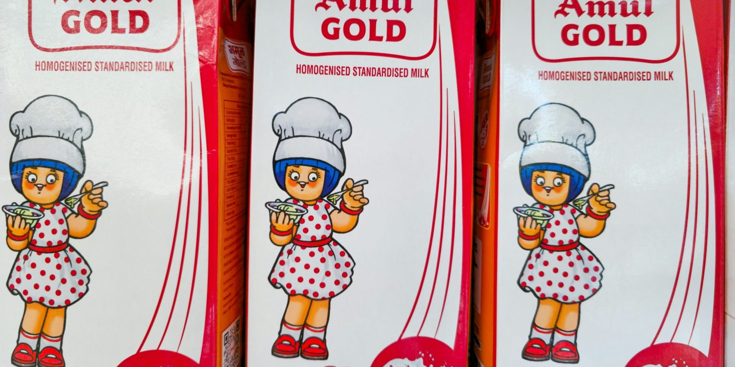 The World's Largest Dairy Cooperative Just Built an AI Dairy Farming Platform on 50 Years of Data