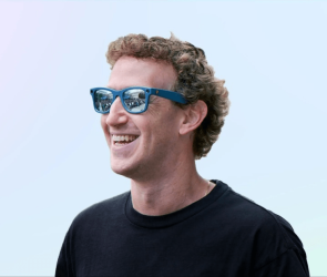 So, we're getting Prada Meta AI glasses, right?