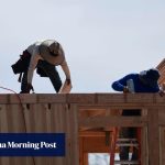 US sheds 92,000 jobs in warning sign for Trump’s economy