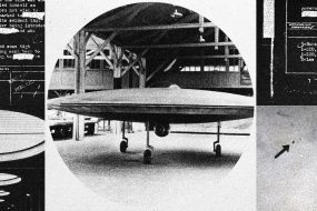 Don’t Expect Big Surprises in the Government’s Alien Files