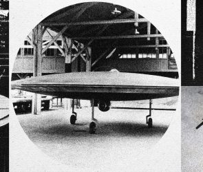 Don’t Expect Big Surprises in the Government’s Alien Files