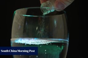 South Korean drink-spike killer quizzed ChatGPT for lethal doses, police say