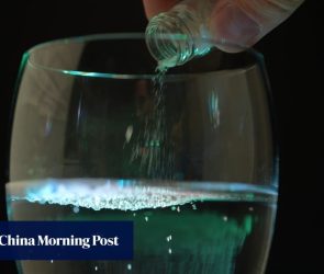 South Korean drink-spike killer quizzed ChatGPT for lethal doses, police say