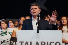 The Texas Senate Primary Was a Preview of Creator Wars to Come