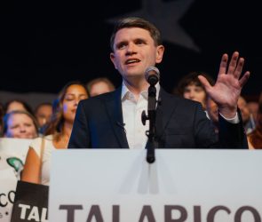 The Texas Senate Primary Was a Preview of Creator Wars to Come