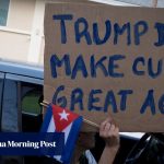 Trump says Cuba is going to ‘fall pretty soon’