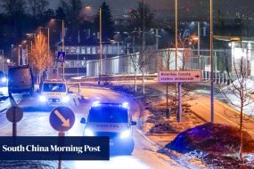 3 brothers with Iraq links arrested for ‘terrorist bombing’ of US embassy in Norway