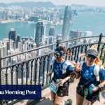 Hong Kong charity abruptly cancels ‘Race for Water’ fundraiser weeks before event