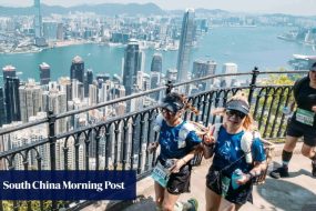 Hong Kong charity abruptly cancels ‘Race for Water’ fundraiser weeks before event