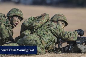 Japan is eyeing a ‘China-free’ supply chain for defence equipment. Is it feasible?