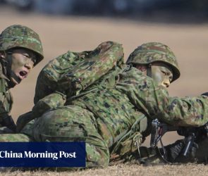 Japan is eyeing a ‘China-free’ supply chain for defence equipment. Is it feasible?