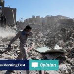 Opinion | Iran strikes are a wake-up call to regulate military AI