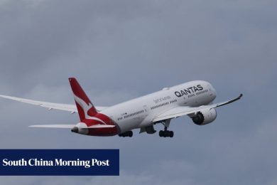 From AirAsia to Qantas, airlines raise fares as Iran war fuels oil price surge