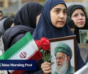 CIA tracked Iranian leaders ‘for months’ before strikes, sharing intelligence with Israel