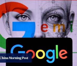 Google’s Gemini AI chatbot accused of coaching US man to suicide