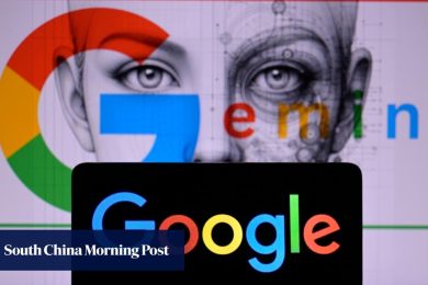 Google’s Gemini AI chatbot accused of coaching US man to suicide