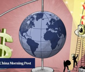 Can China’s roaring trade engine power the yuan’s challenge to the US dollar?