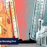 Why China’s red-hot tech push is leaving some traditional sectors out in the cold