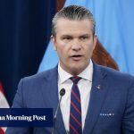 Hegseth says Tuesday will be ‘most intense’ of US war on Iran as Trump considers endgame