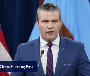 Hegseth says Tuesday will be ‘most intense’ of US war on Iran as Trump considers endgame