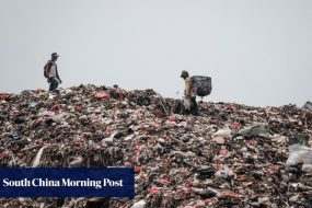 Why Indonesia’s waste-to-energy goal may not be ‘quick fix’ for landfill crisis