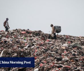 Why Indonesia’s waste-to-energy goal may not be ‘quick fix’ for landfill crisis