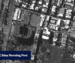 US and Kurds discuss potential Iran military operation: sources